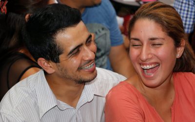 ¿El sexo resuelve los problemas de pareja?
