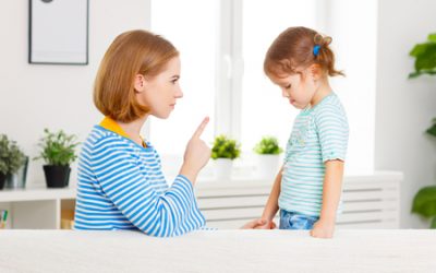 ¿Soy la bruja de la casa?
