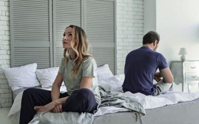 ¿Porqué las parejas sienten desconexión emocional?
